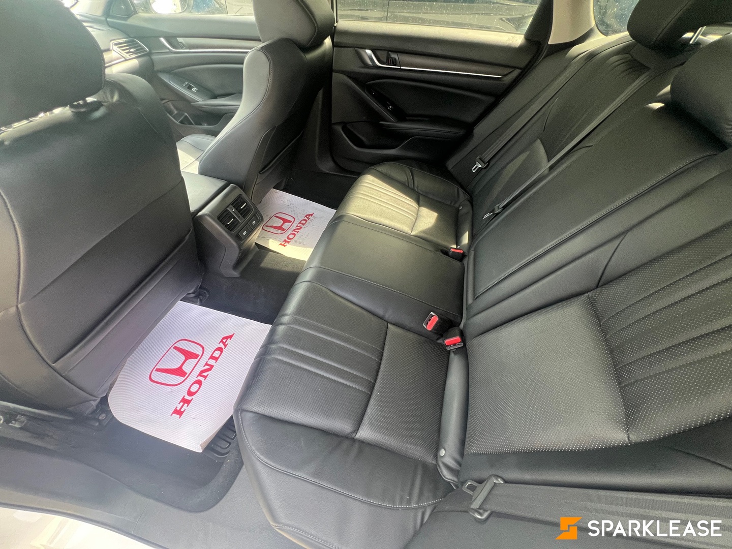 2018 Honda Accord Sedan Touring CVT, Toronto, Finance Quote Provided