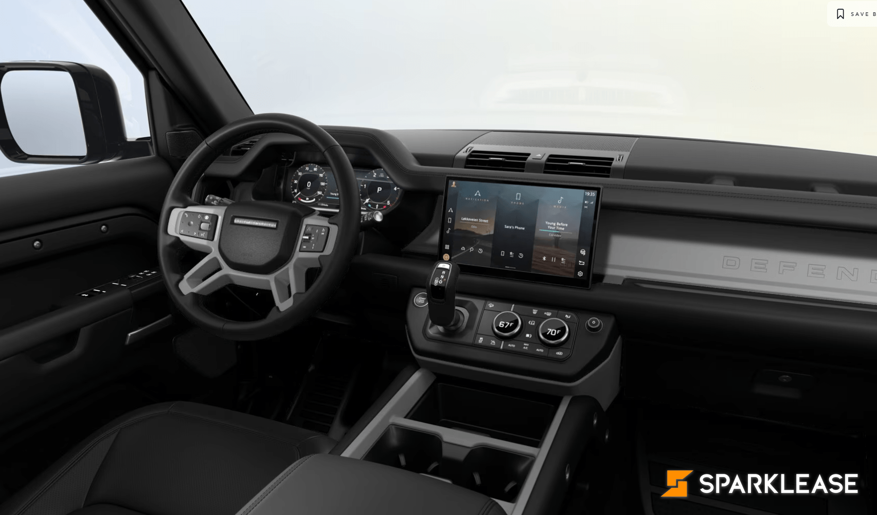 2025 Land Rover  Defender  110 P300 S , Toronto, Lease Quote Provided