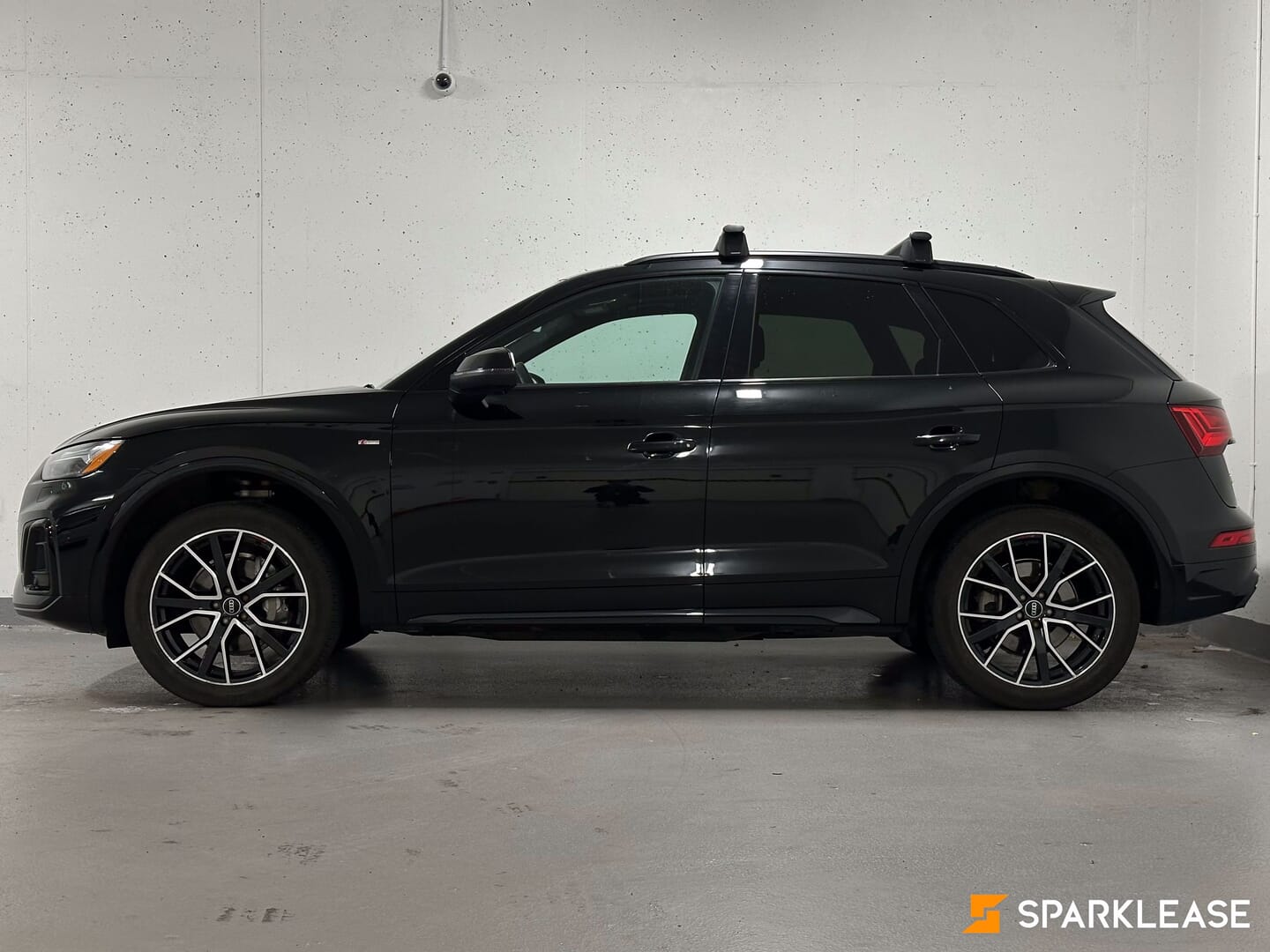 2021 Audi  Q5  Technik 45 TFSI quattro , Vancouver, Lease Quote Provided