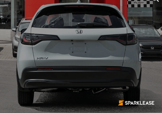 2026 Honda  HR-V  LX AWD CVT , 多伦多, 全款车