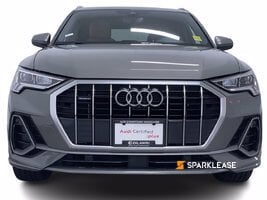 2021 Audi Q3 Technik 45 TFSI quattro, Vancouver, Finance Quote Provided