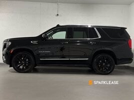2023 GMC Yukon 4WD 4dr SLT, Vancouver, Finance Quote Provided
