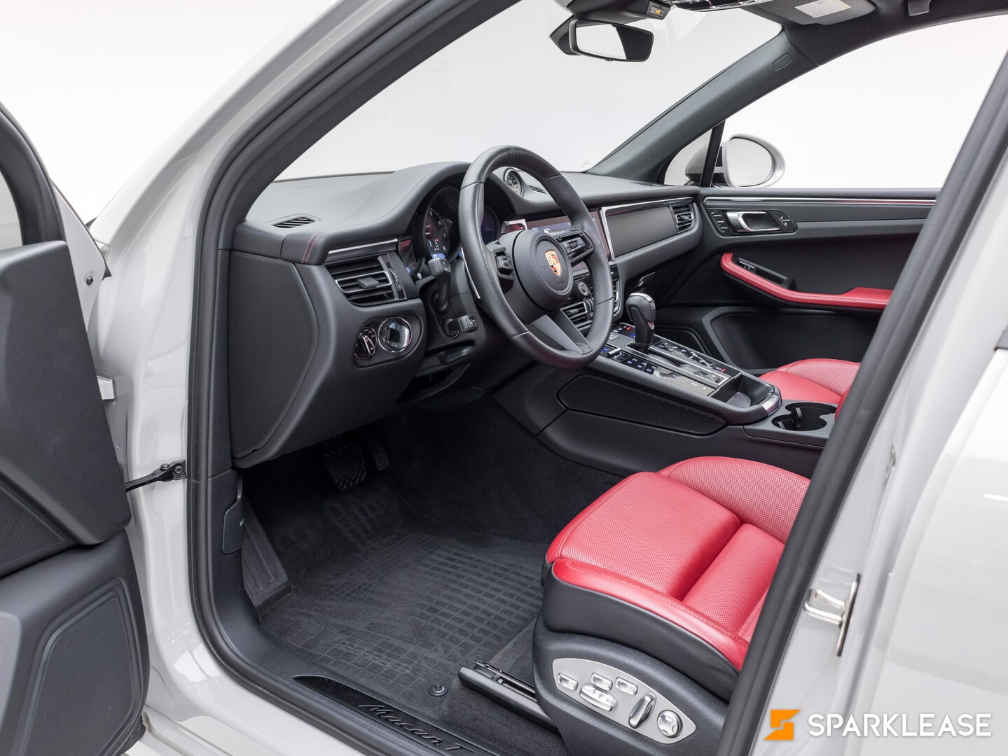 2023 Porsche Macan AWD, 多伦多, 原厂Finance方案