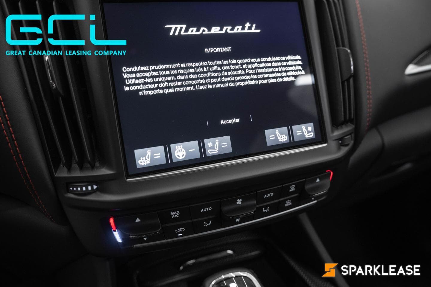 2022 Maserati Levante Modena 3.0L, Toronto, Cash