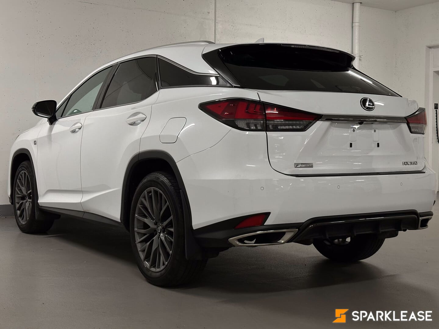 2022 Lexus  RX  RX 350 Auto , Vancouver, Lease Quote Provided