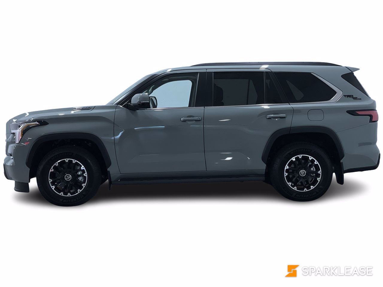 2024 Toyota  Sequoia  Limited 4WD , Vancouver, Lease Quote Provided