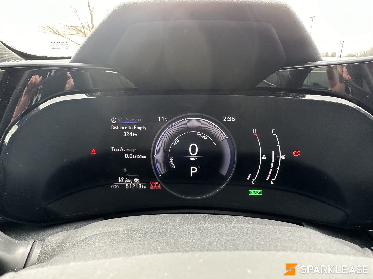 2022 Lexus  NX 350h Ultra Luxury, 多伦多, 全款车