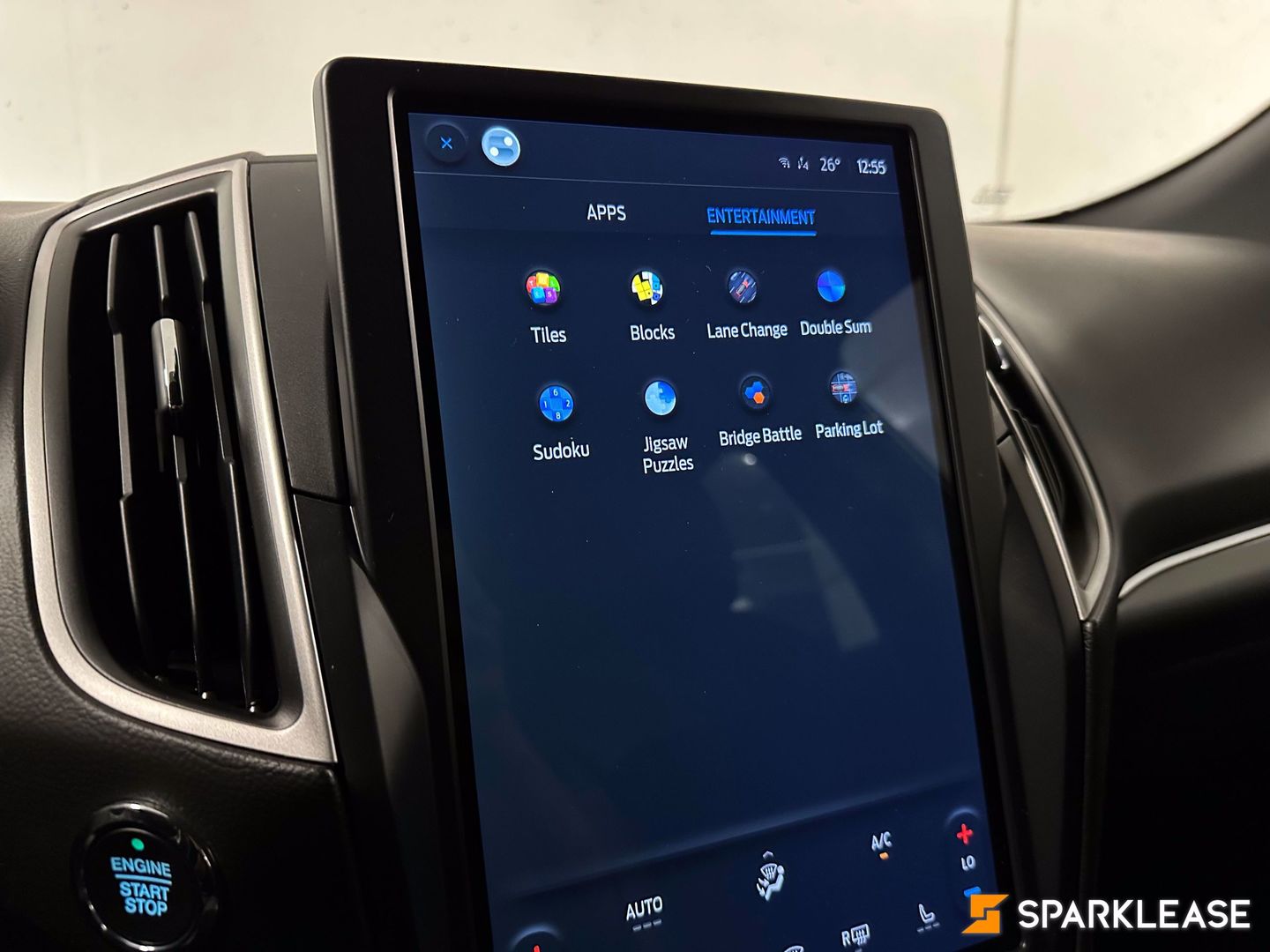 2022 Ford Edge SE AWD, Vancouver, Lease Quote Provided