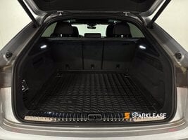 2021 Audi Q8 Progressiv 55 TFSI quattro, Vancouver, Finance Quote Provided