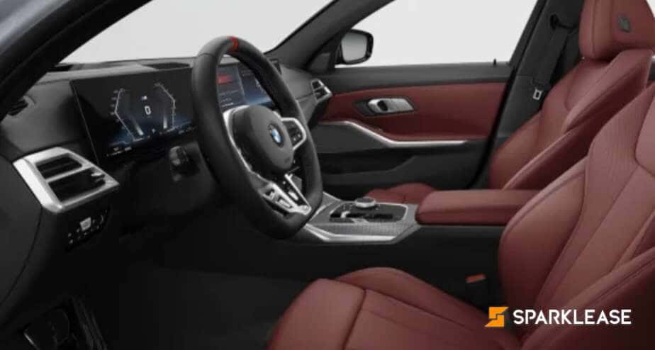 2025 BMW M340i 超值新车, Toronto, Lease Quote Provided