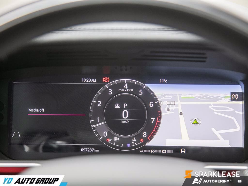 2020 Land Rover Range Rover Sport V8 Sup..., Toronto, Cash