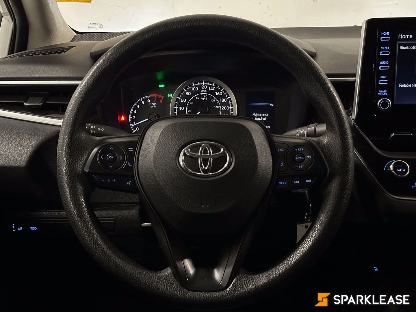 2020 Toyota  Corolla  LE CVT , Vancouver, Lease Quote Provided
