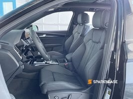 2022 Audi Q5 Progressiv 45 TFSI quattro, Vancouver, Finance Quote Provided