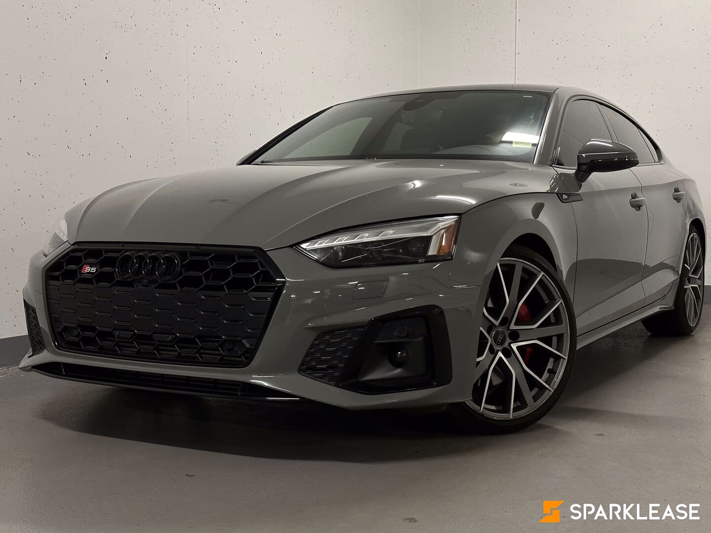 2021 Audi S5 Sportback Technik 3.0 TFSI quattro, Vancouver, Finance Quote Provided