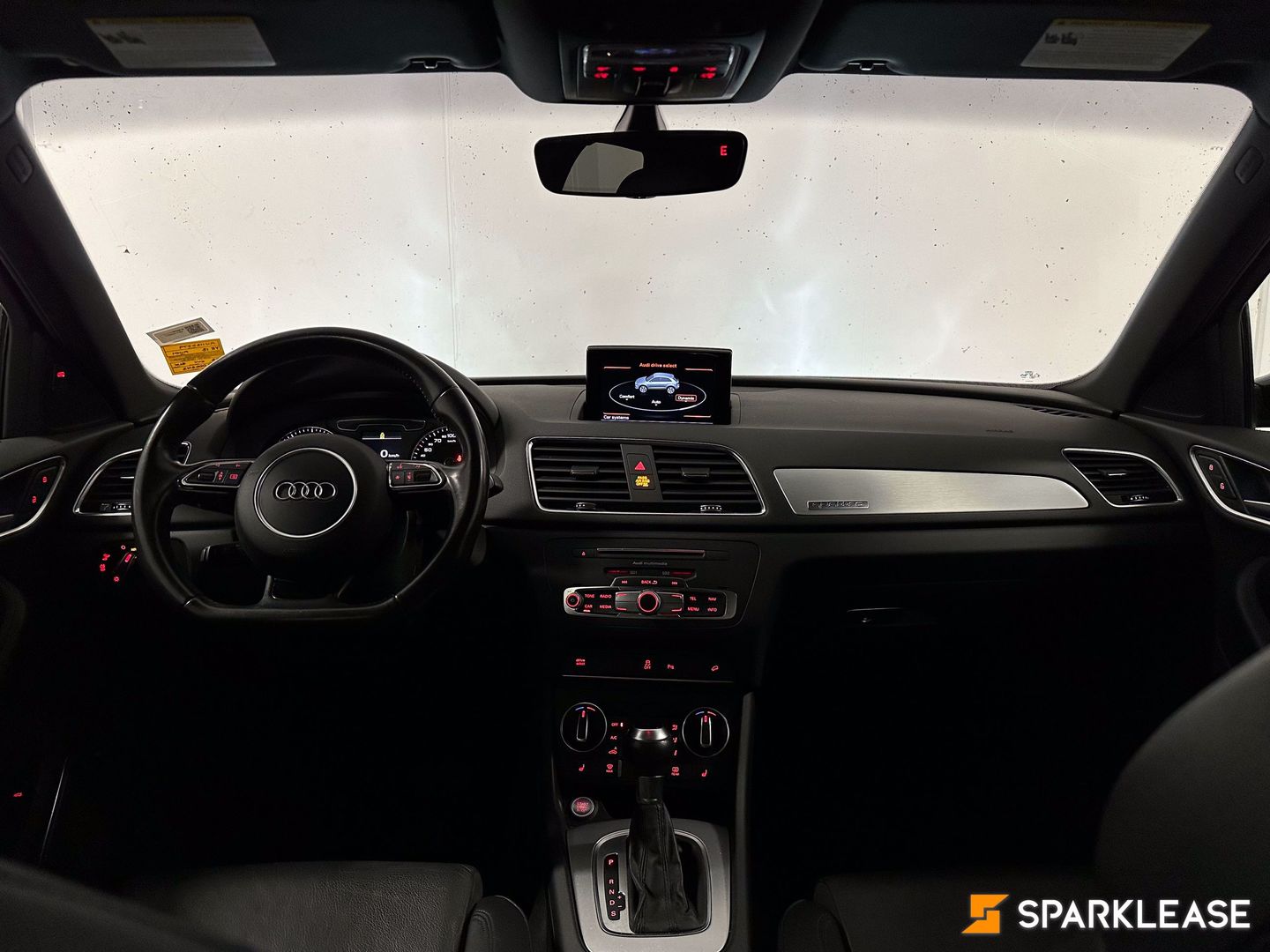 2018 Audi Q3 2.0 TFSI quattro Technik Tiptronic, Vancouver, Finance Quote Provided