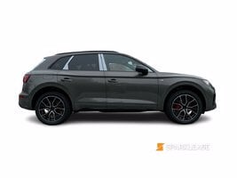 2025 Audi Q5 Progressiv 45 TFSI quattro Demo, Vancouver, Finance Quote Provided