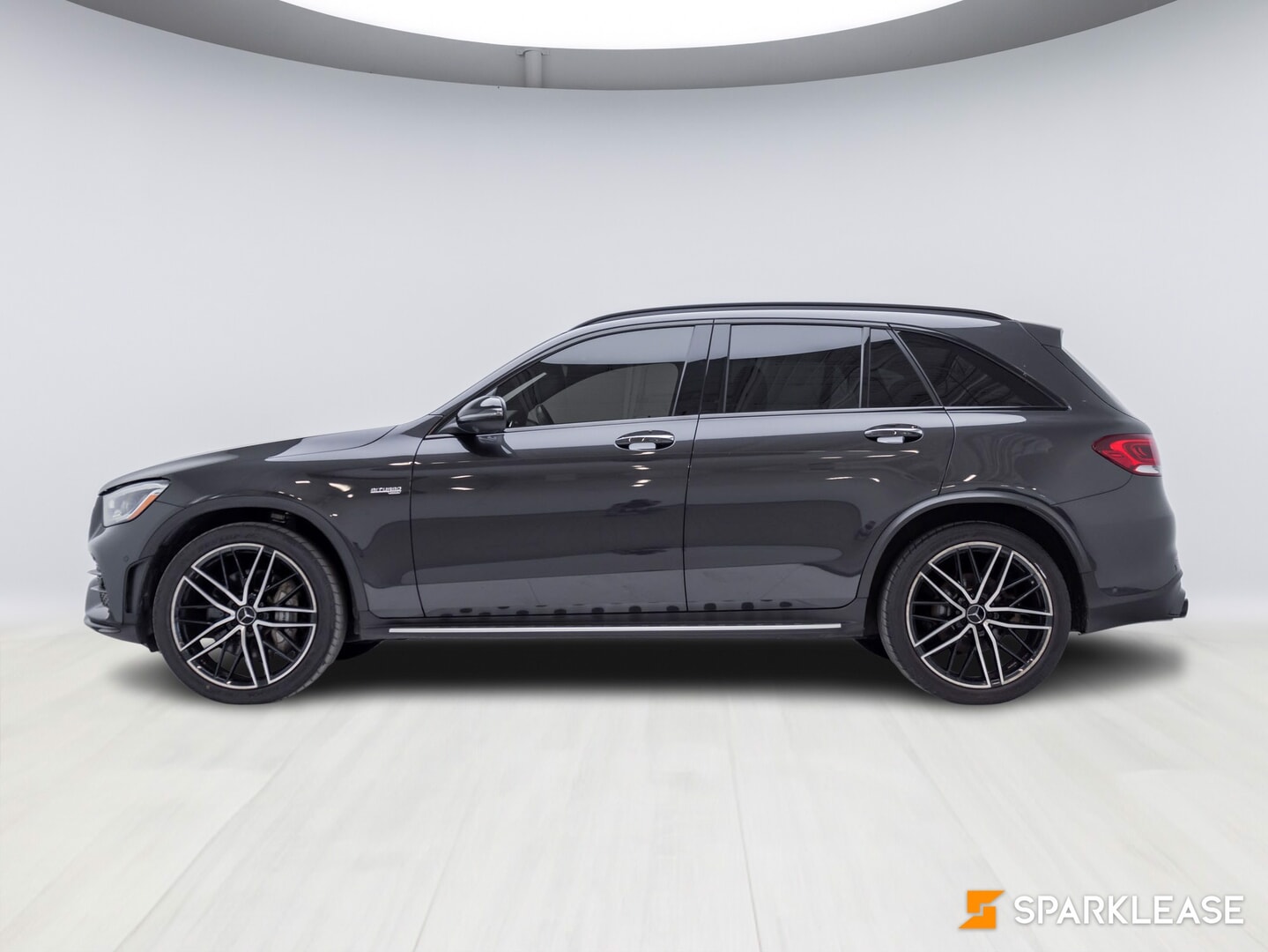 2020 Mercedes-Benz GLC AMG GLC 43 4MATIC SUV, Toronto, Finance Quote Provided