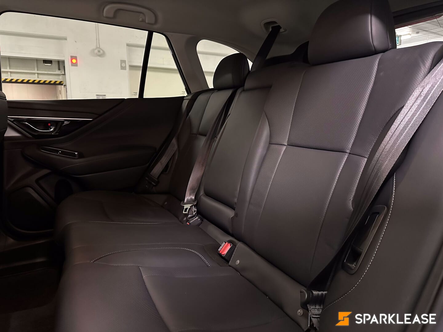 2022 Subaru  Outback  Limited XT CVT , Vancouver, Lease Quote Provided