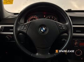 2006 BMW 3 Series 4dr Sdn RWD 323i, Vancouver, Finance Quote Provided