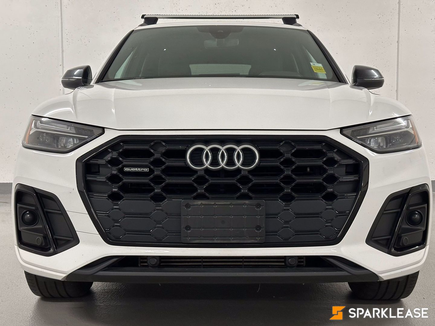 2021 Audi Q5 Progressiv 45 TFSI quattro, Vancouver, Finance Quote Provided