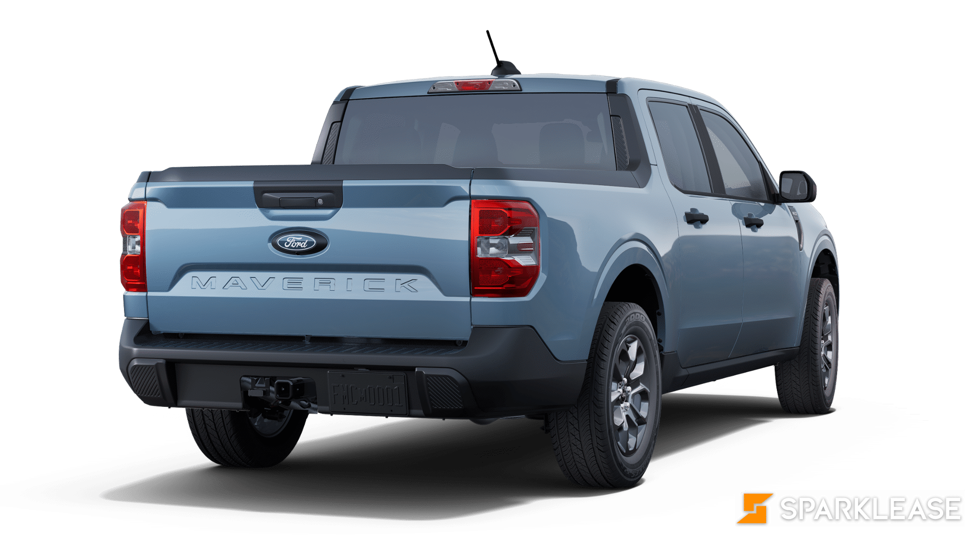 2025 Ford Maverick XLT AWD SuperCrew, Toronto, Lease Quote Provided