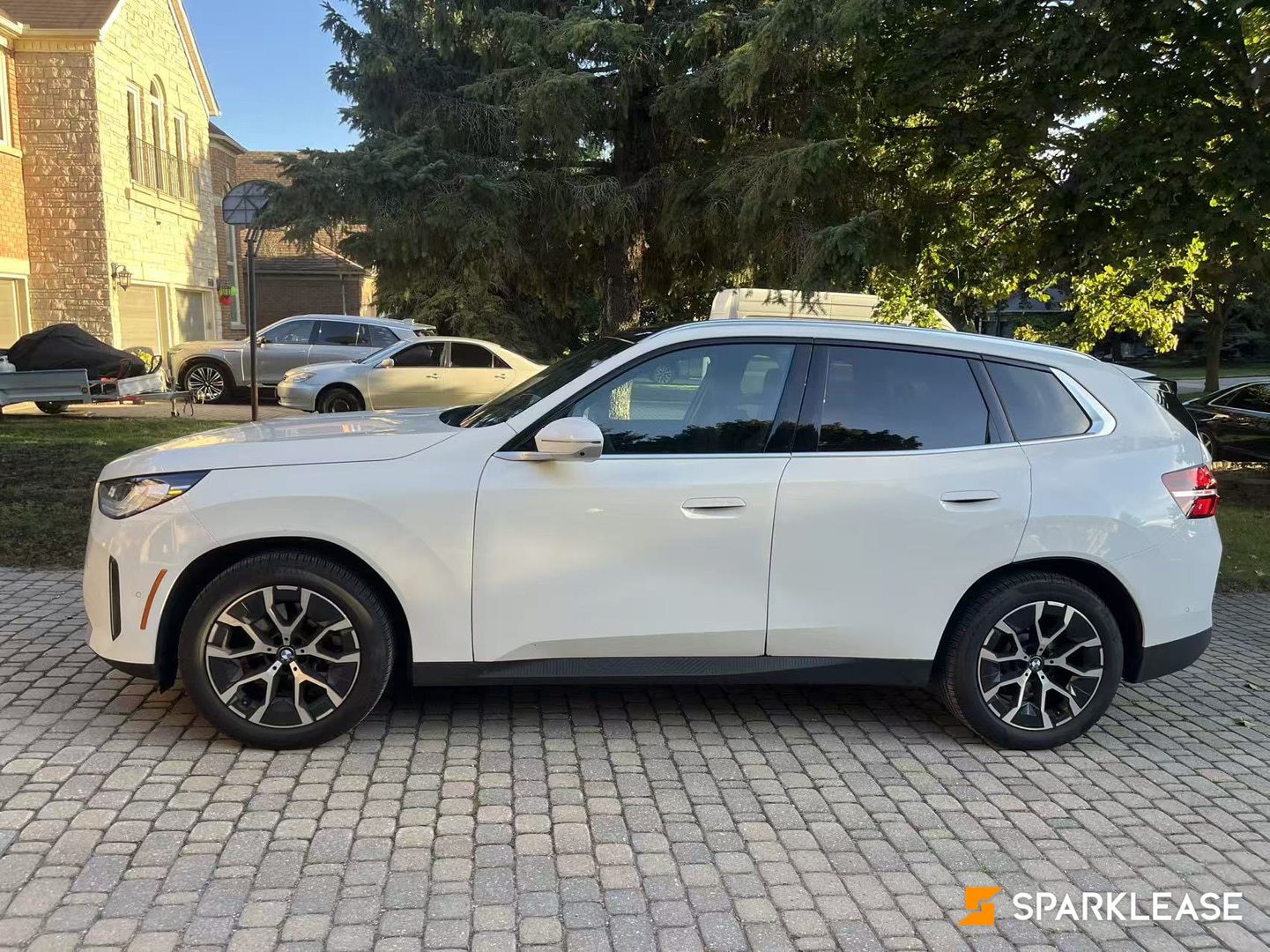 2025 BMW X3 30 xDrive , Toronto, Lease Transfer