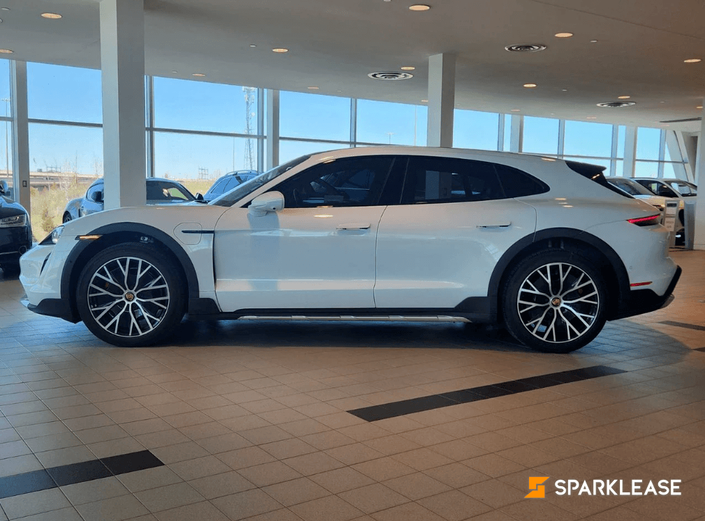 2022 Porsche Taycan 4S Cross Turismo AWD, 多伦多, 原厂Finance方案