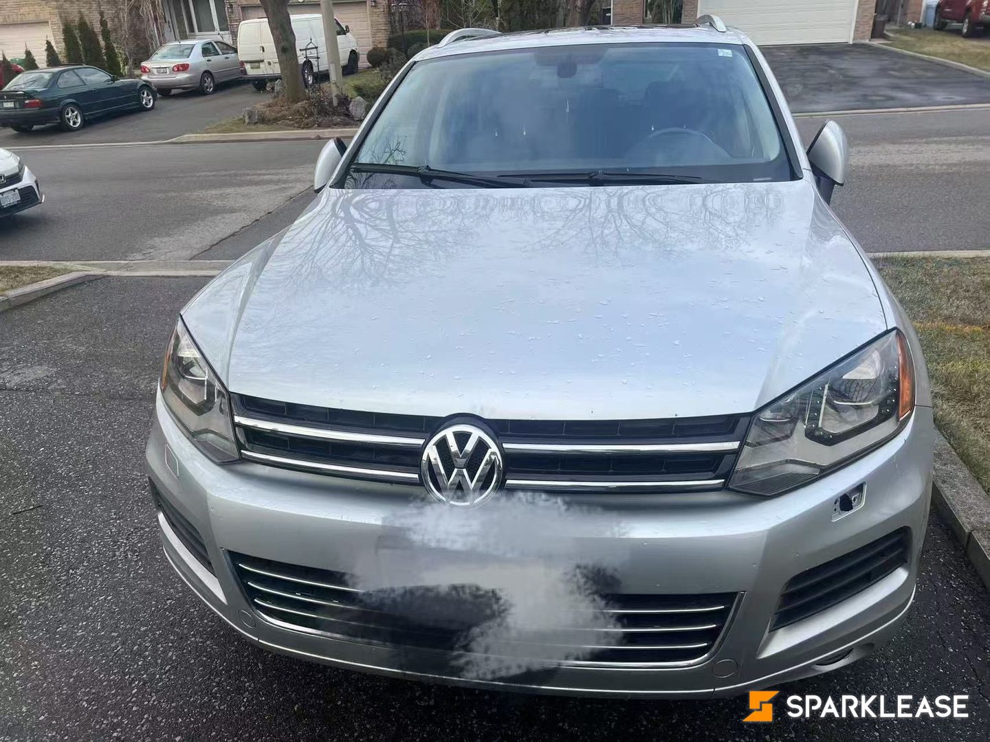 2013 Volkswagen Touareg Unspecified, Toronto, Cash