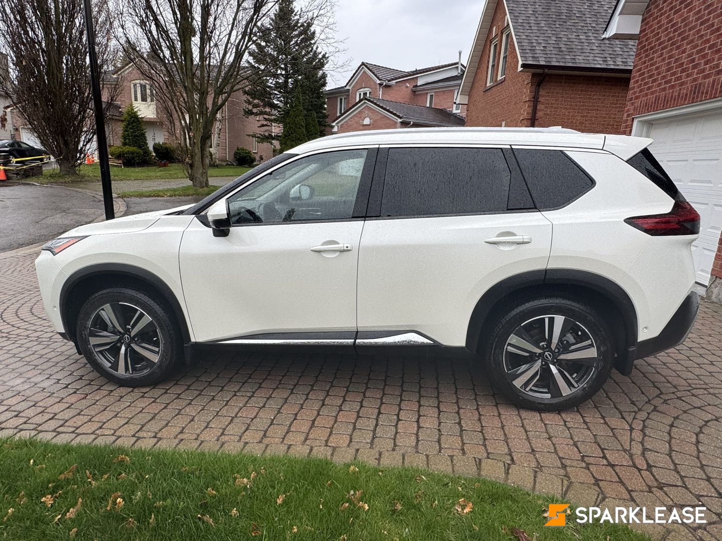 2023 Nissan Rogue AWD Platinum, Toronto, Lease Transfer