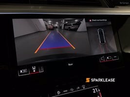 2024 Audi Q8 e-tron Sportback quattro, Vancouver, Finance Quote Provided