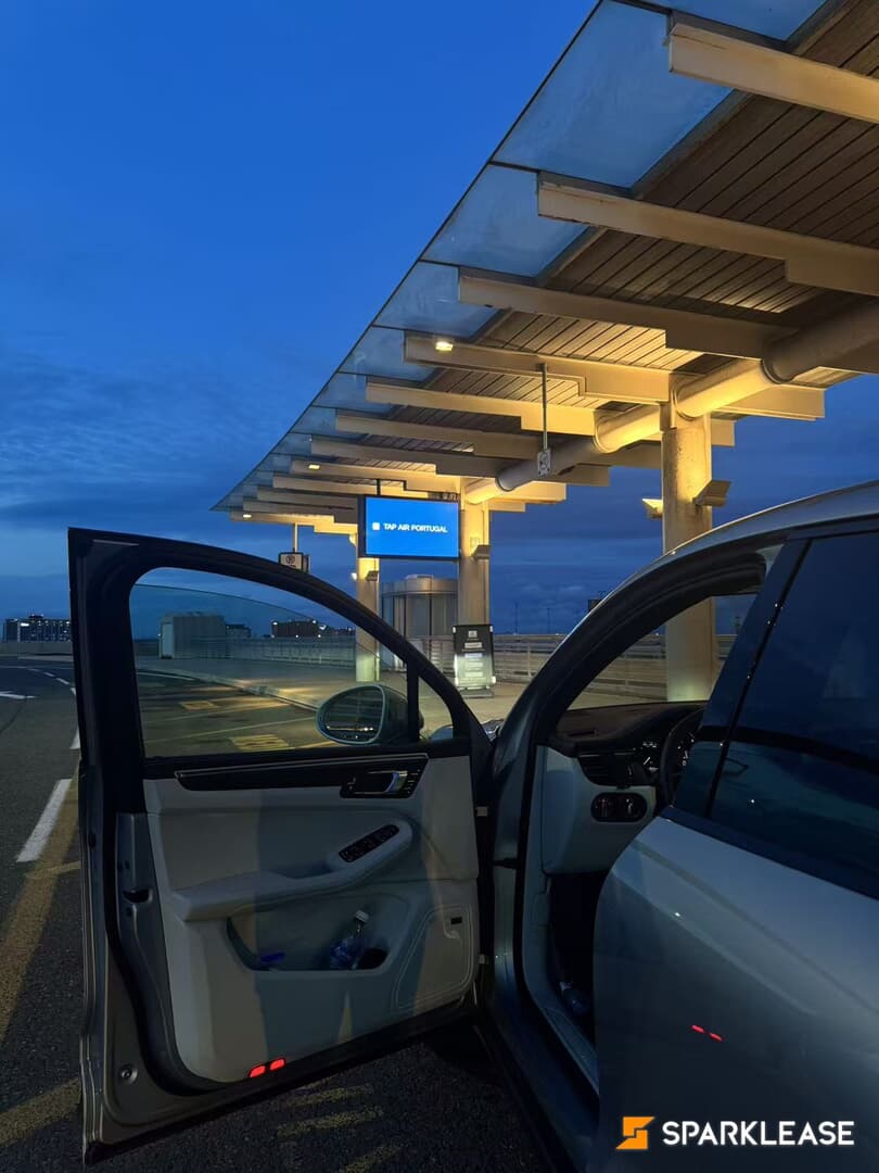 2024 Porsche Macan AWD, 多伦多, 全款车