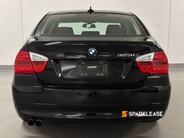 2006 BMW 3 Series 4dr Sdn RWD 323i, Vancouver, Finance Quote Provided