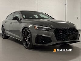 2024 Audi S5 Sportback Technik 3.0 TFSI quattro, Vancouver, Finance Quote Provided