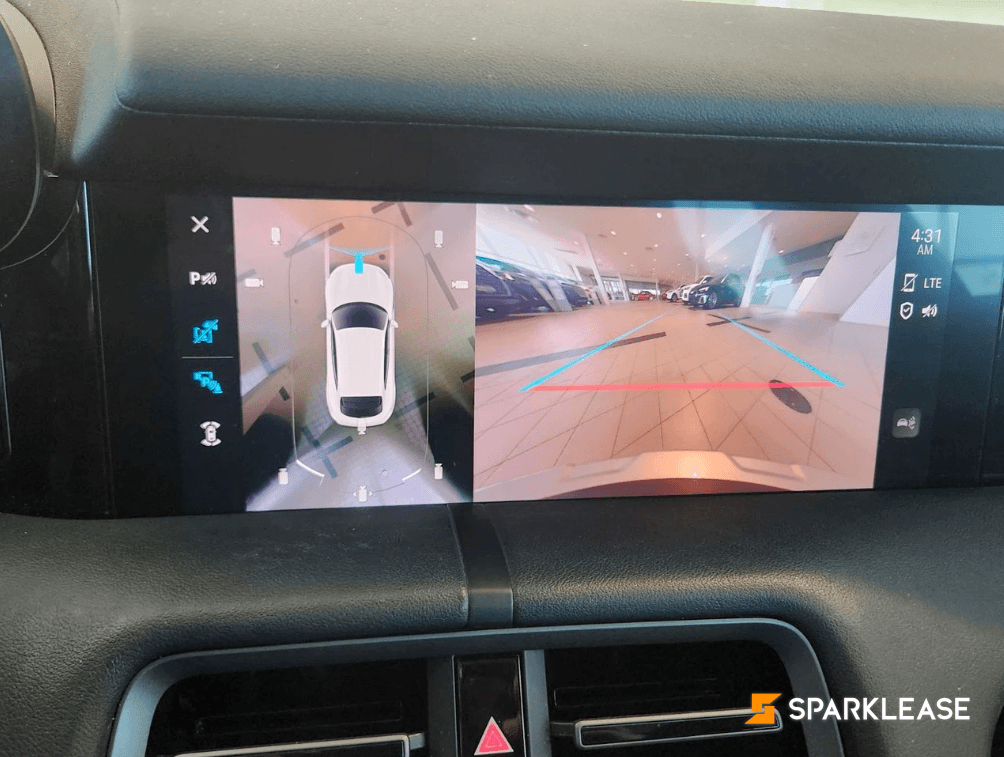 2022 Porsche Taycan 4S Cross Turismo AWD, 多伦多, 原厂Finance方案