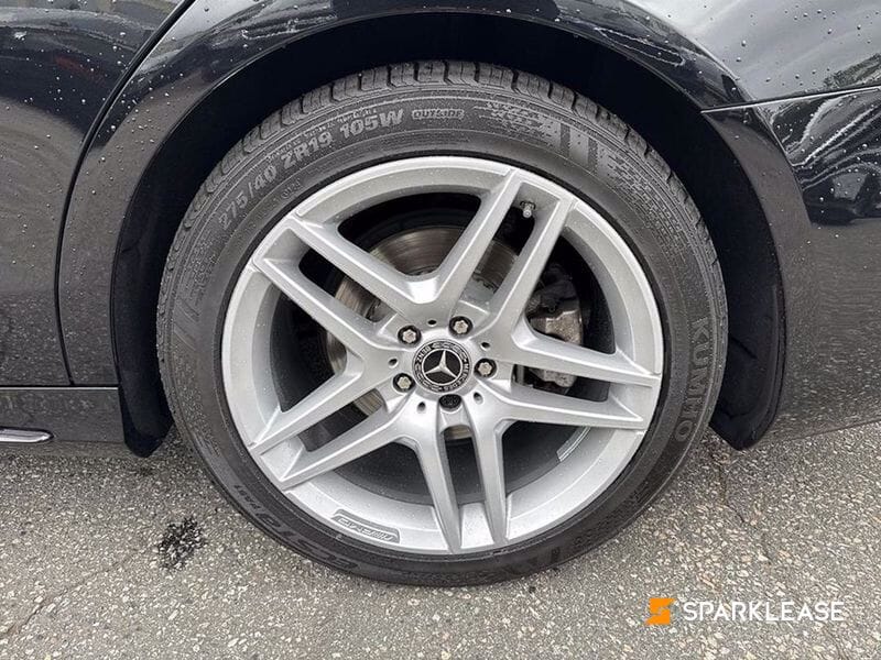 2019 Mercedes-Benz S-Class S 560 4MATIC LWB Sedan, Vancouver, Cash