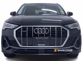 2020 Audi Q3 Technik 45 TFSI quattro, Vancouver, Finance Quote Provided