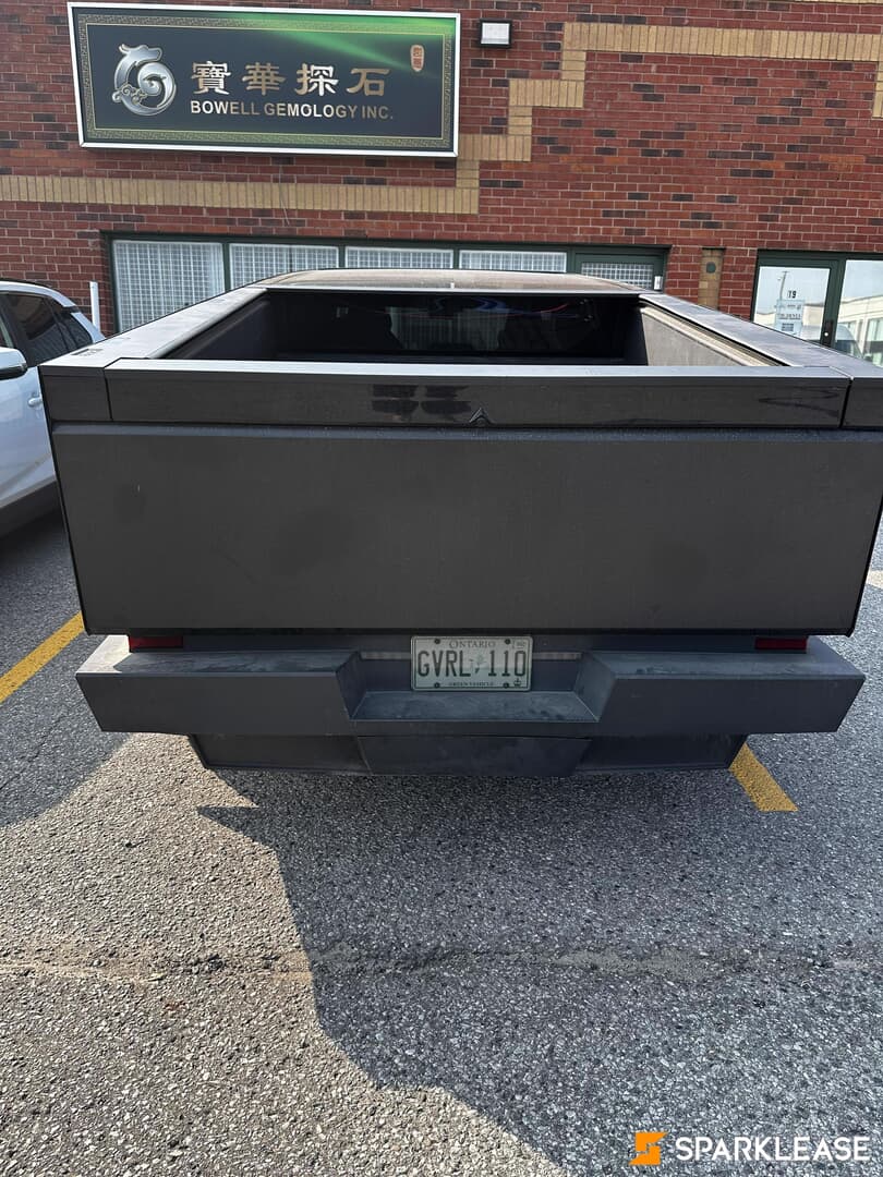 2024 Tesla Cybertruck, Toronto, Private Seller
