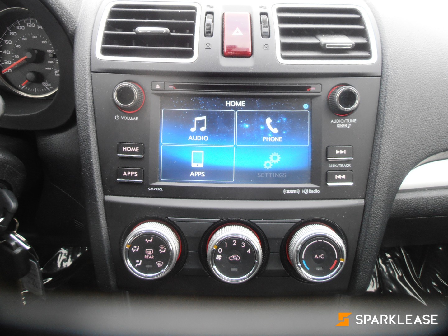 2016 Subaru Impreza 4dr Sdn CVT 2.0i, Toronto, Cash