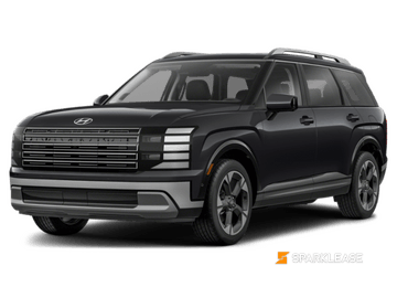 2026 Hyundai  Palisade Hybrid  Luxury 7-..., Toronto, Lease Quote Provided