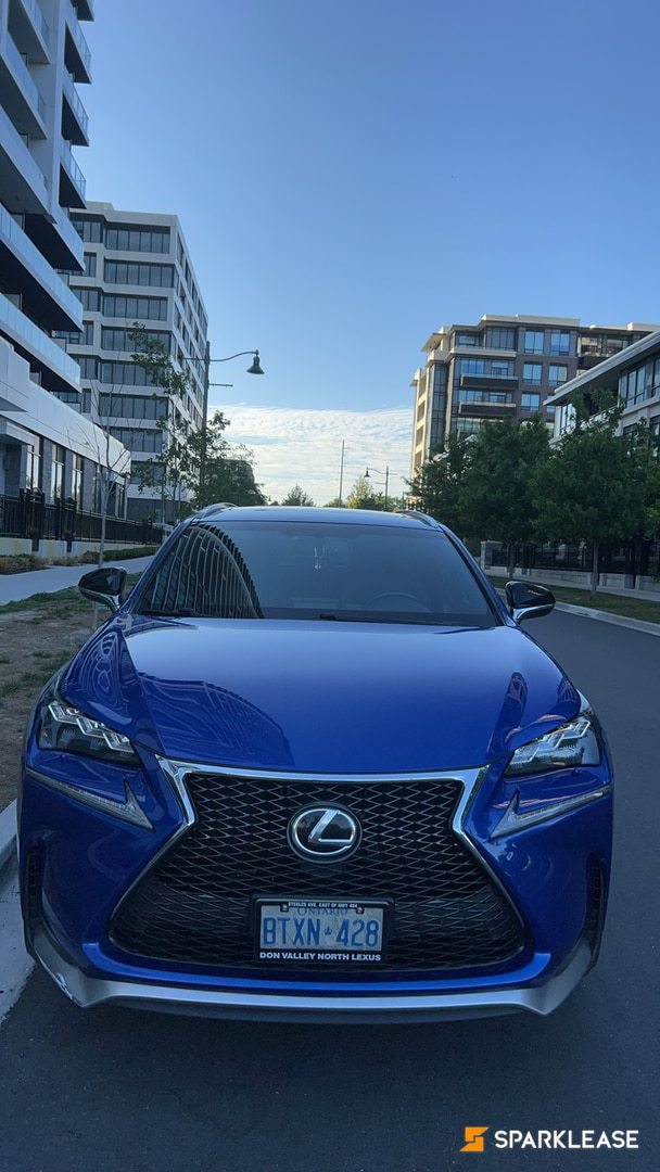 2016 Lexus NX 200t AWD 4dr, Toronto, Cash