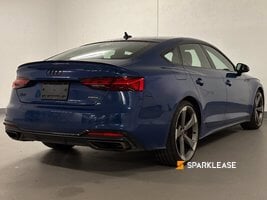 2023 Audi A5 Sportback Technik 45 TFSI quattro, Vancouver, Finance Quote Provided
