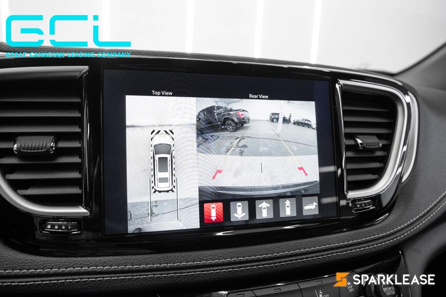 2023 Chrysler Pacifica Hybrid Limited 2WD, Toronto, Cash