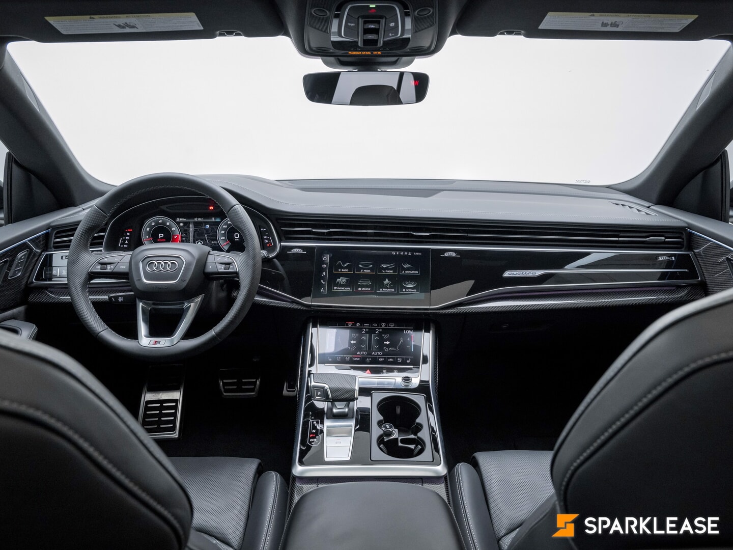 2021 Audi SQ8 4.0 TFSI quattro, Toronto, Finance Quote Provided