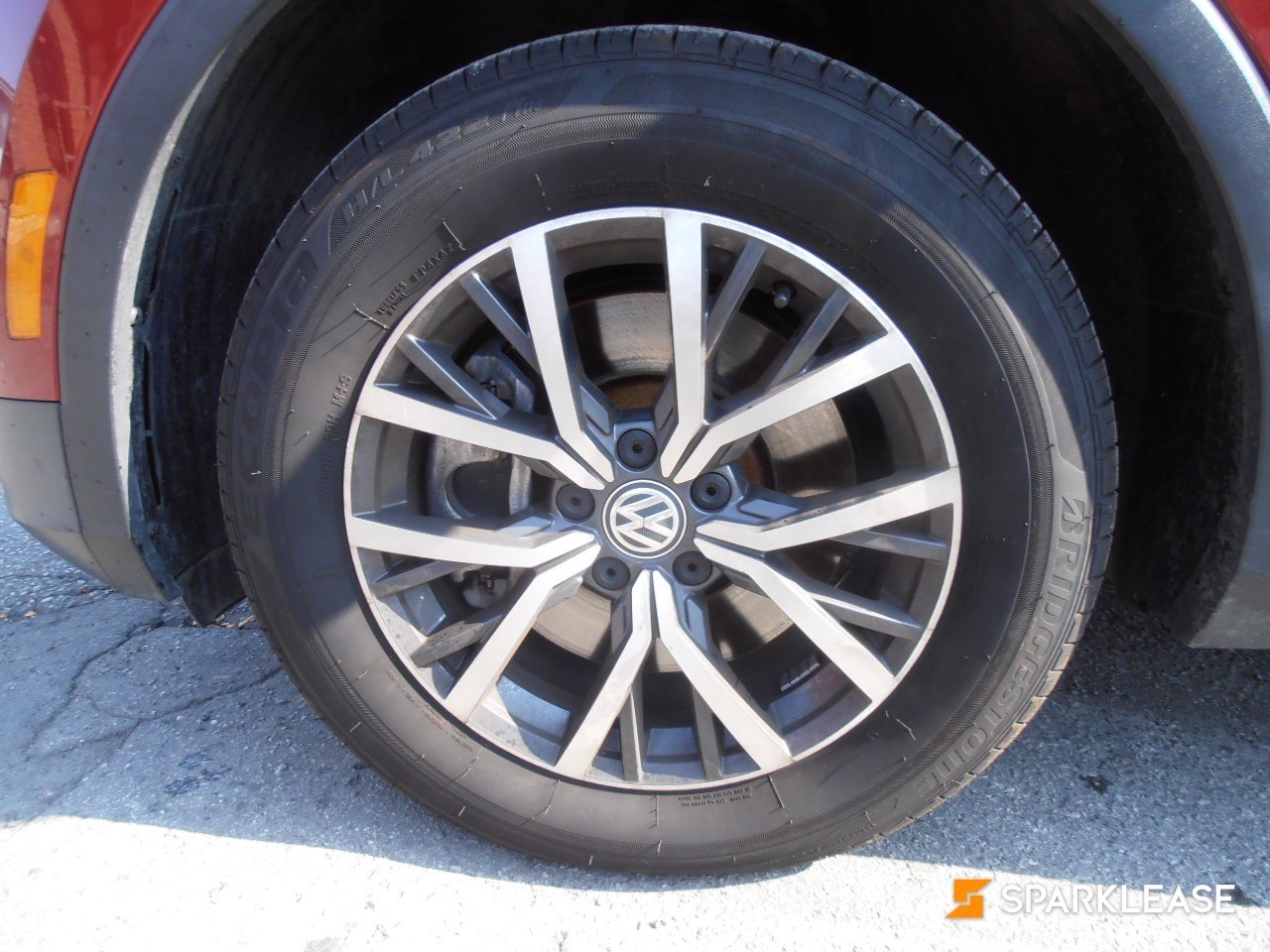 2018 Volkswagen  Tiguan  SE 4MOTION , 多伦多, 全款车