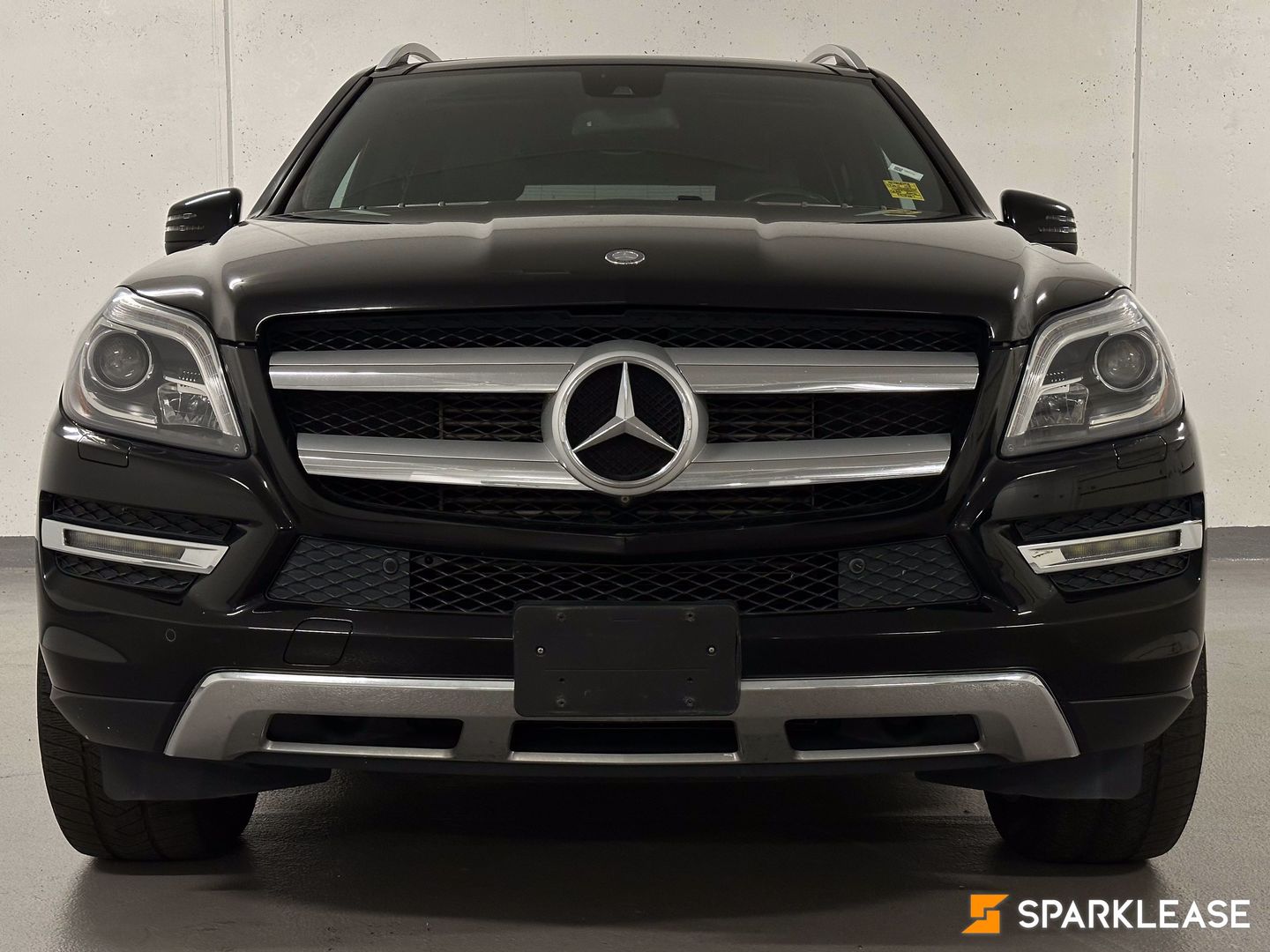 2015 Mercedes-Benz GL-Class 4MATIC 4dr G..., Vancouver, Finance Quote Provided