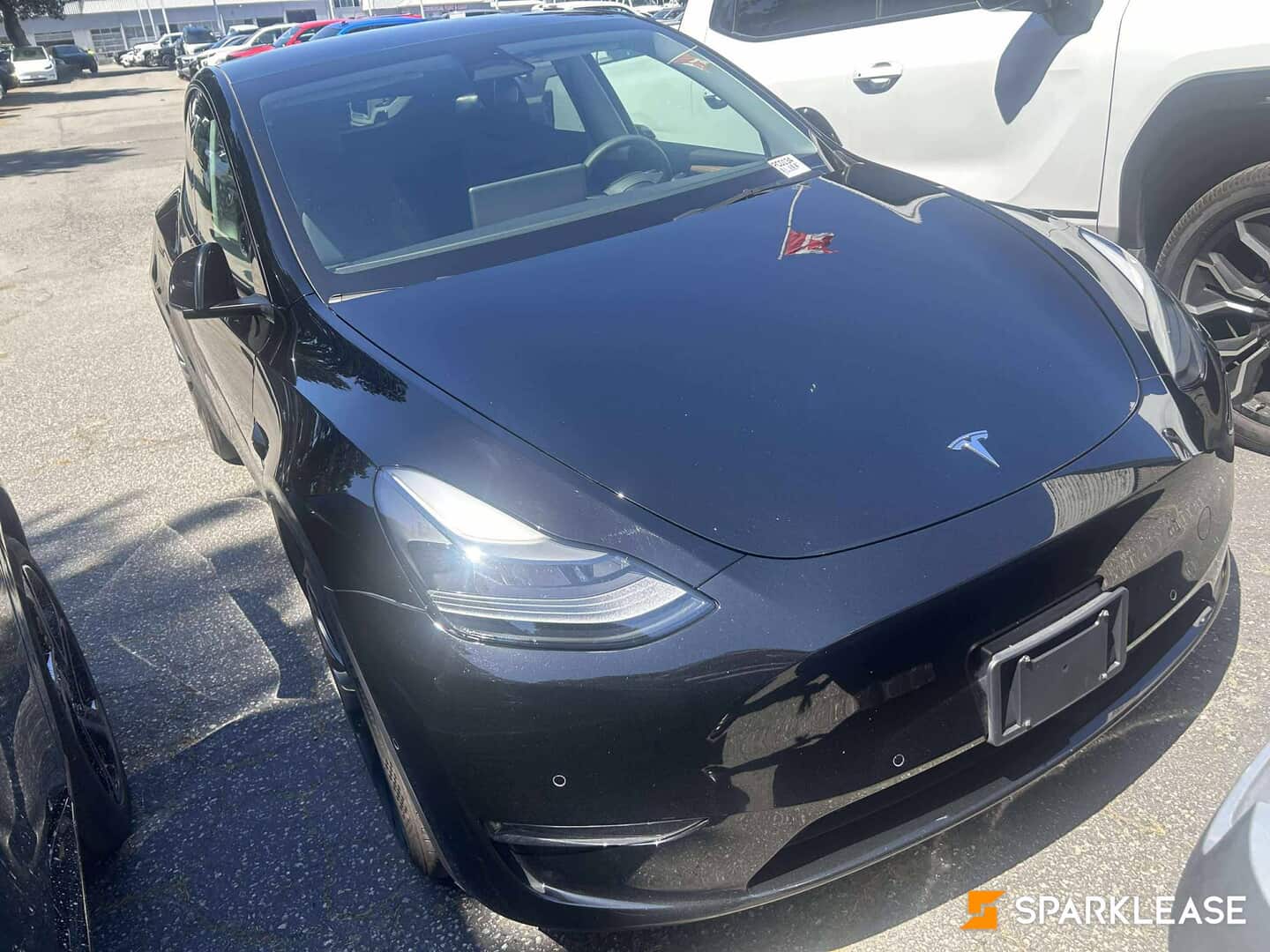 2022 Tesla Model Y Performance AWD, Vancouver, Finance Quote Provided
