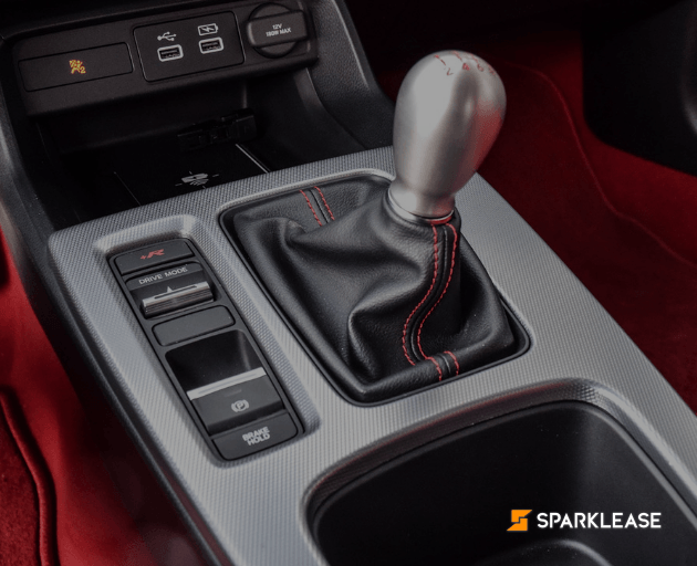 2025 Honda Civic Type R Manual, 多伦多, 全款车