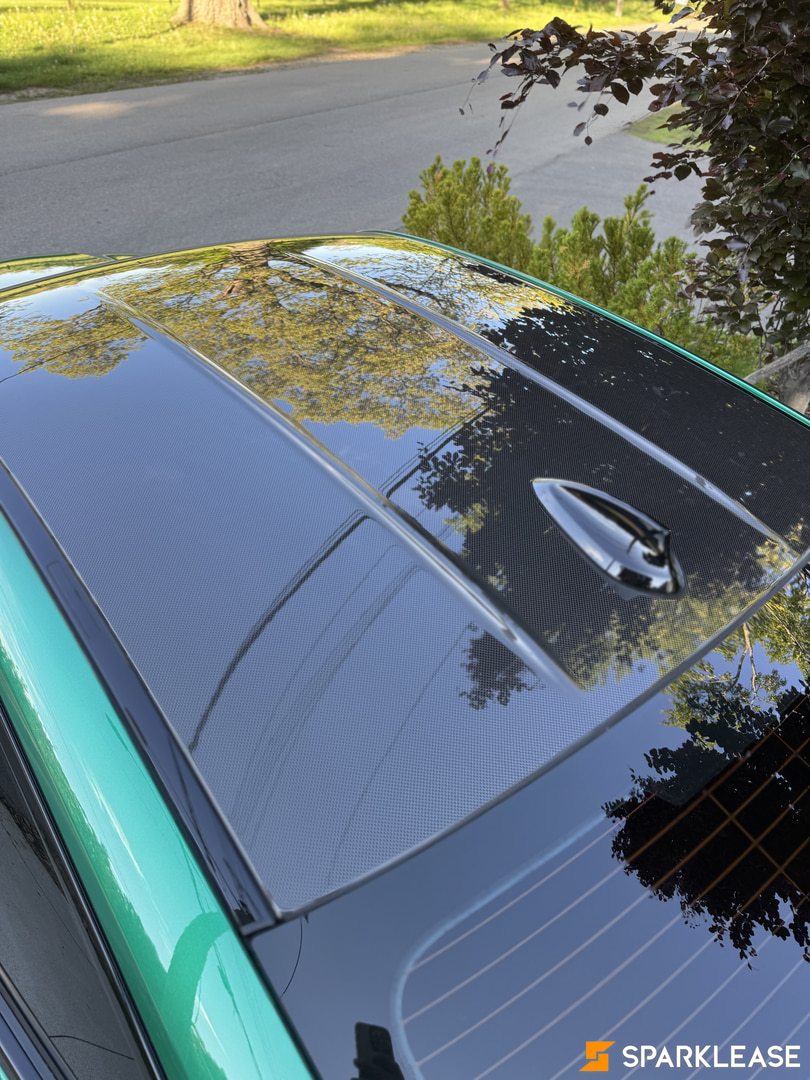 2022 BMW M4, Toronto, Lease Transfer