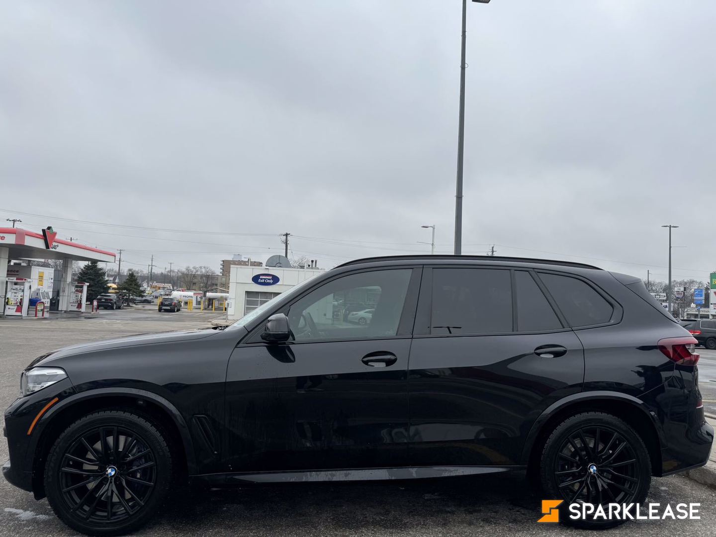2020 BMW X5, 多伦多, 全款车