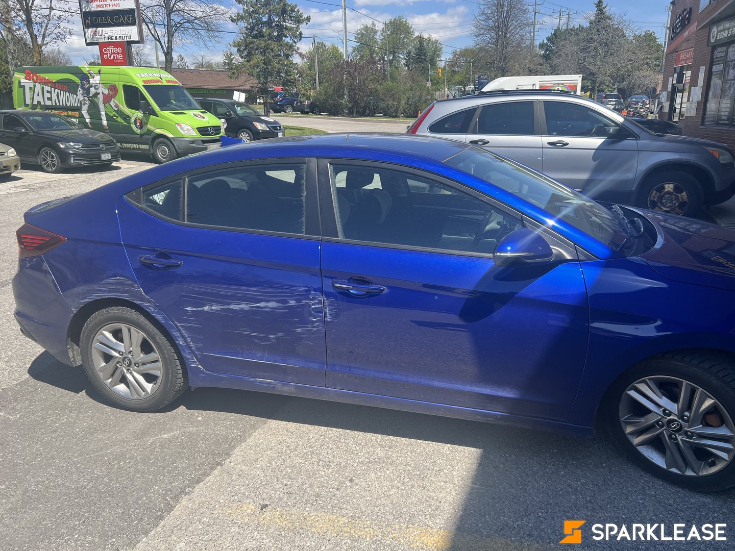 2019 Hyundai Elantra, Toronto, Private Seller